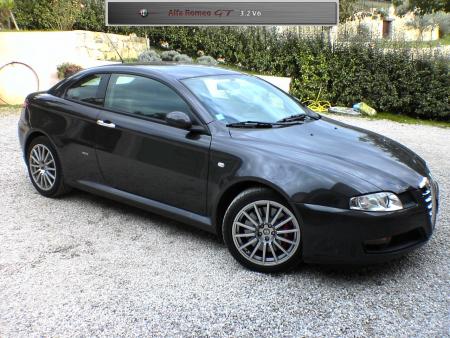 La voiture de mon p�re