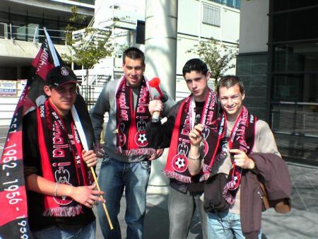 les ni�ois in paris